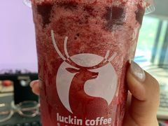 -瑞幸咖啡(云密城J栋店)