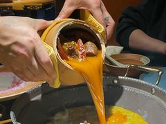 罐罐牛腩-吃饭皇帝大(合生汇店)