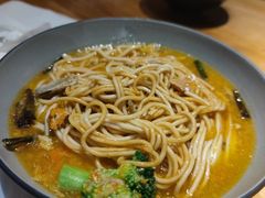 -姚面记·海派家常菜(恒基名人购物中心店)