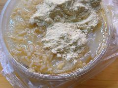 -运栋天马牛肉饼(林科大店)