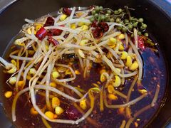 -云海肴·汽锅鸡·云南菜(苏州中心店)