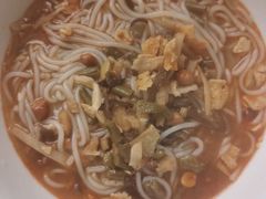 -螺小胖柳州螺蛳粉(钟楼总店)