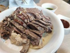 -斯琴阿妈蒙古餐厅(新城店)