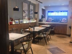 -山海菜馆·海肠捞饭·青岛菜(栈桥店)