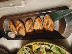 -厚贞日式烤肉(龙之梦店)