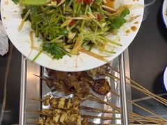 -老黑板筋(顺义总店)