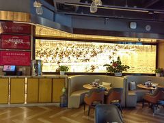 -云山茶餐厅(广东大厦店)