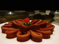 -一品淮扬 · 淮扬菜·北京万达文华酒店