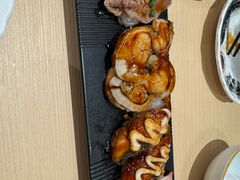 -万岁寿司(万国店)