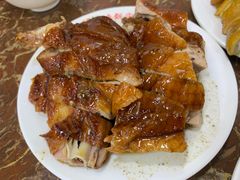 -陈光记烧腊店(罗保博士街店)