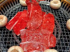 -牛将军•涮肉•烤肉(北京王府井·故宫店)