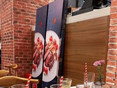 -百特喜·意大利餐厅(万达常德店)