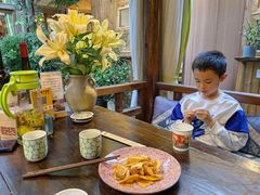 -吃货私房菜(丽江束河古镇店)