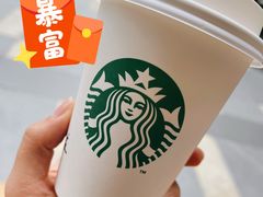 -星巴克(深圳前进天虹店)