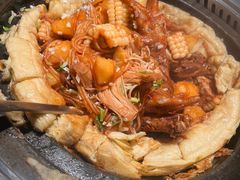 -灶座小锅烀饼·铁锅炖(全国总店)