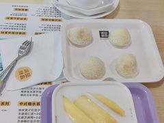 -满记甜品(优客百盛店)