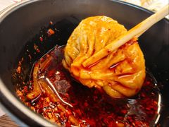 -津门张记包子铺(华昌道店)