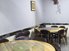 大堂-齐齐哈尔烤肉·烧烤·烤鱼(万科时一区店)