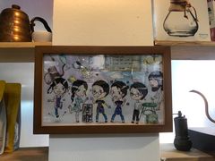-唐咖精品咖啡(大理古城手冲店)