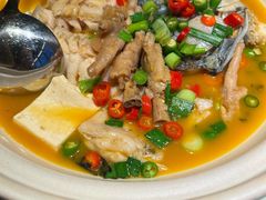 -桐湾大院·桐庐菜(滨江店)