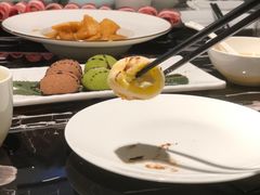 -臻牧壹品雪花牛肉火锅(大兴九臻店)