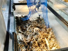 -圣罗巴海鲜烤肉自助(佳兆业店)