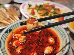 -禄婶鸡煲·打边炉