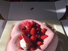 -巴依老爷新疆美食(清华东门店)
