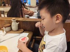 -春家·非遗手工小吃(徐汇万科广场店)