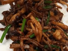 -羲和雅苑•北京烤鸭(平安国际金融中心店)