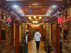 -宗巴雍姆藏餐府