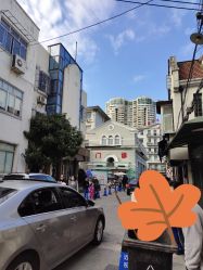 -上海市儿童医院(北京西路院区)