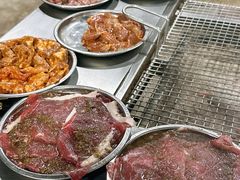 -同心烧烤(总店)