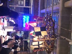 -Catch the Cajun Seafood(表参道店)