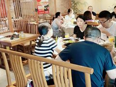 大堂-佰家小厨·南京菜(夫子庙店)