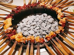 -醉二娘正宗西昌火盆烧烤(大丰店)