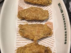 -新白鹿餐厅(百联中环店)