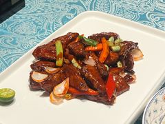 -北塘海鲜·天津菜(大光明桥旗舰店)