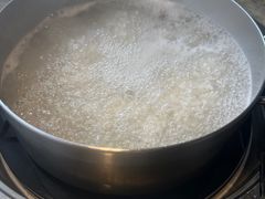 粥水锅底-淘米捞·米汤脆鲩鱼火锅(福田皇岗店)