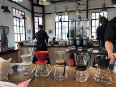 -The Workshop Coffee