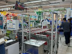 -大张超市(洛阳西工万达广场店)