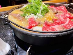 -江户前日本料理(瑞诗酒店店)