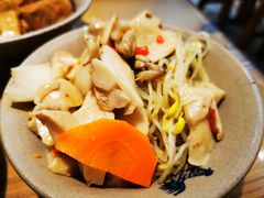 -红猪卤肉饭(大西洋美食城店)