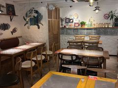-十面欢腾·海鲜面·台式Bistro(长乐路店)