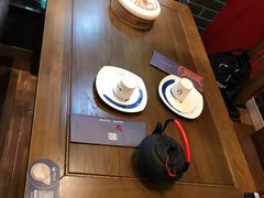 -满园烤鸭·春饼(太原街万达店)