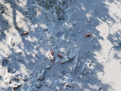 -北海金海湾红树林生态旅游区