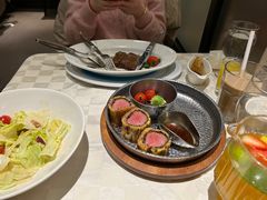 -西堤牛排(南京龙江店)