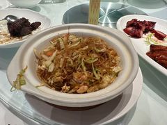 -廊亦舫Lang Yi Fang Restaurant(金桥店)