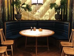 卡座-杏花堂·山西菜馆(晋中万达店)