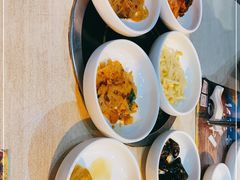 -汉城韩国烧烤火锅(官也街店)